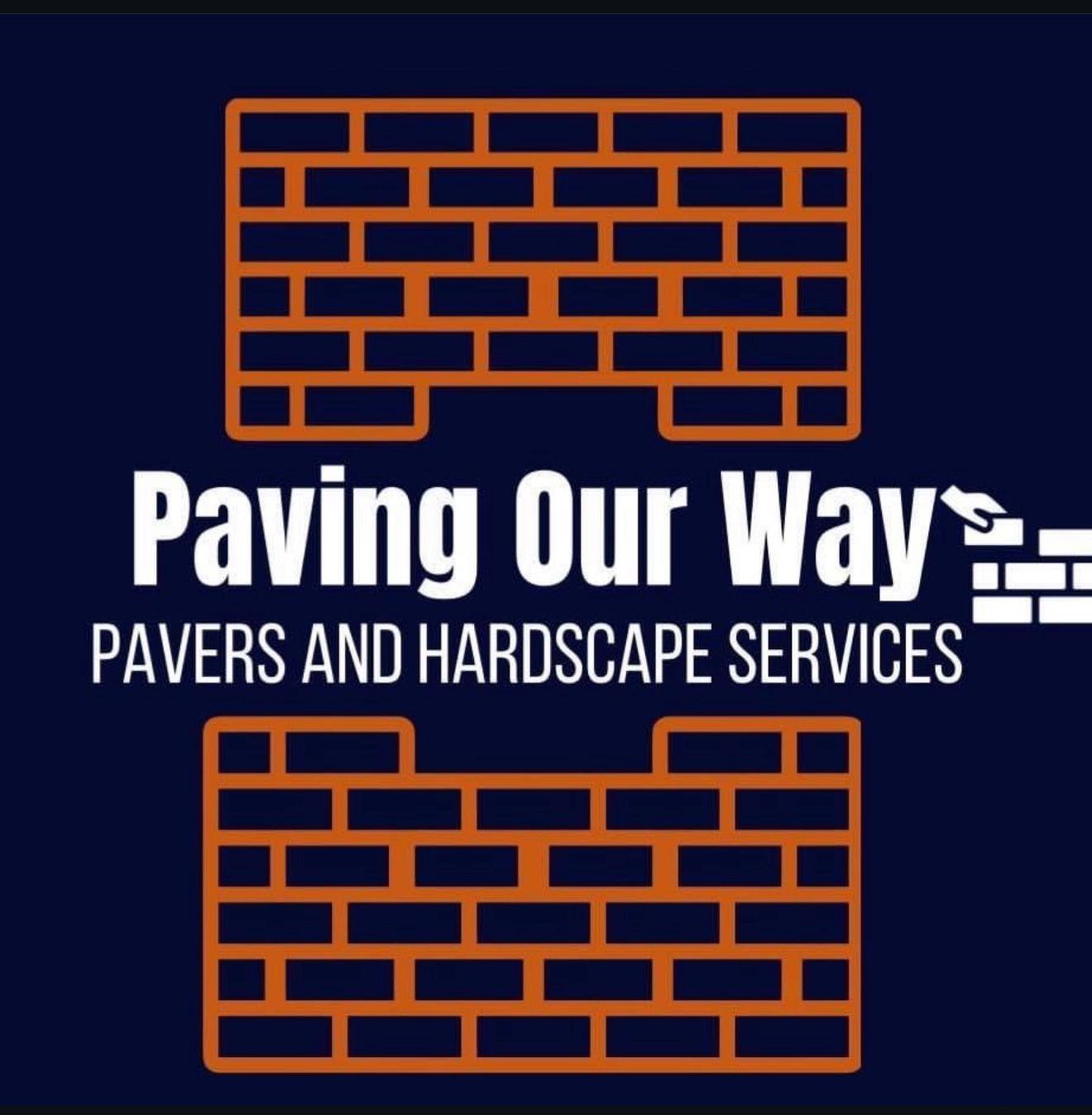 Paving Our Way